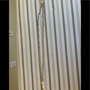 David’s bridal headband